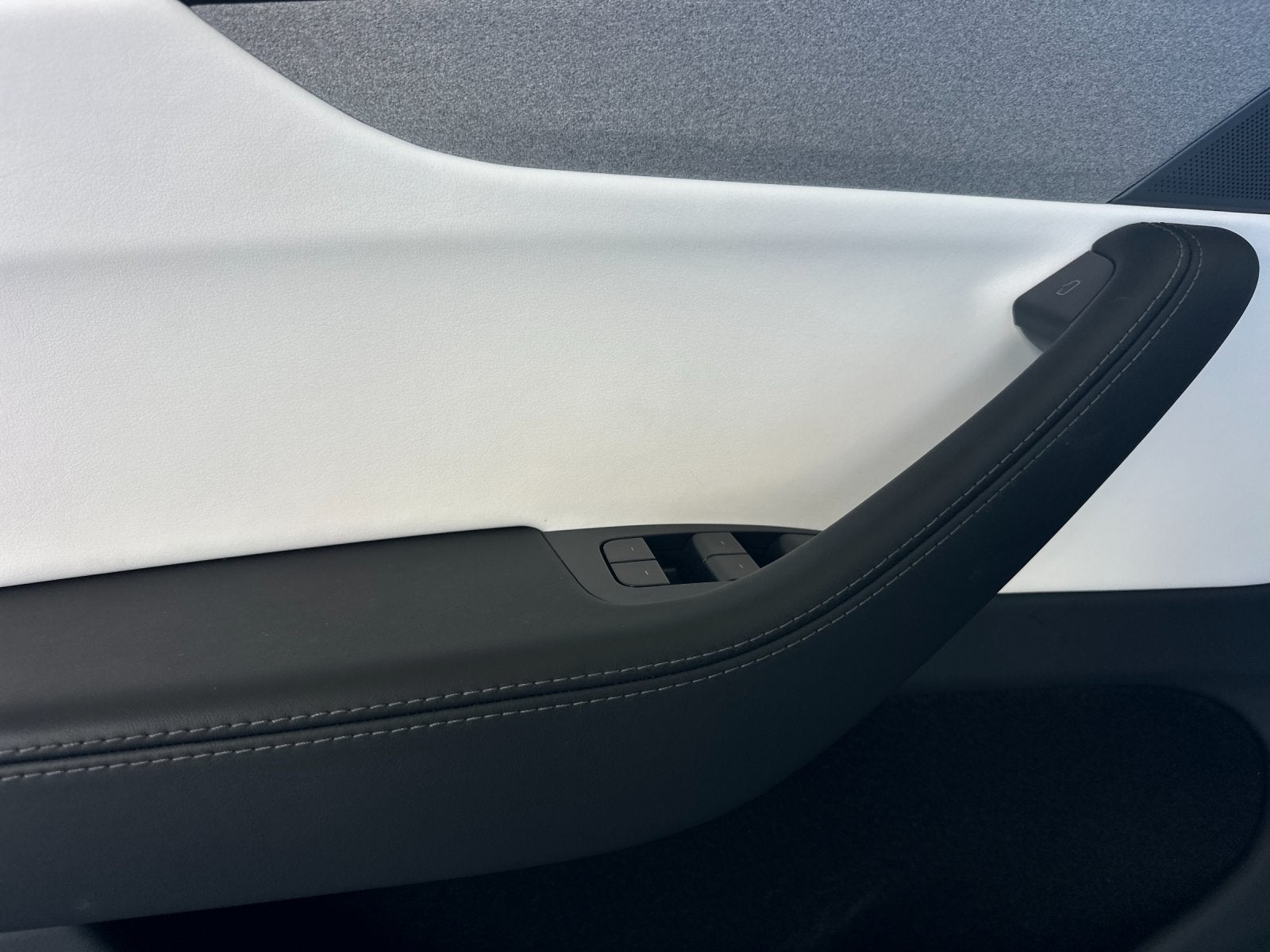 2026 Tesla Model Y Long Range