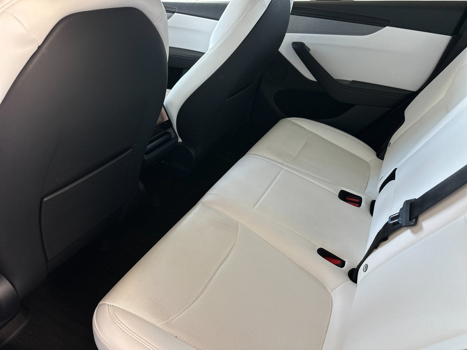 2026 Tesla Model Y Long Range