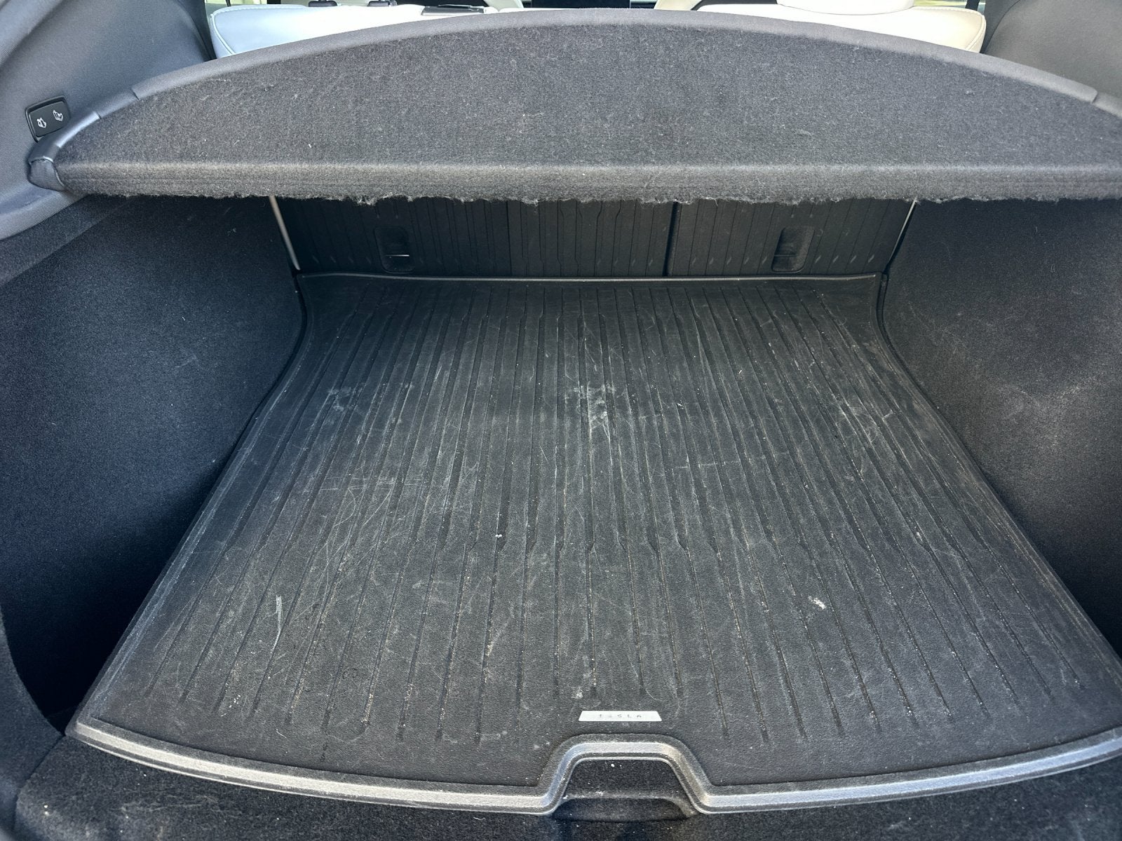 2026 Tesla Model Y Long Range