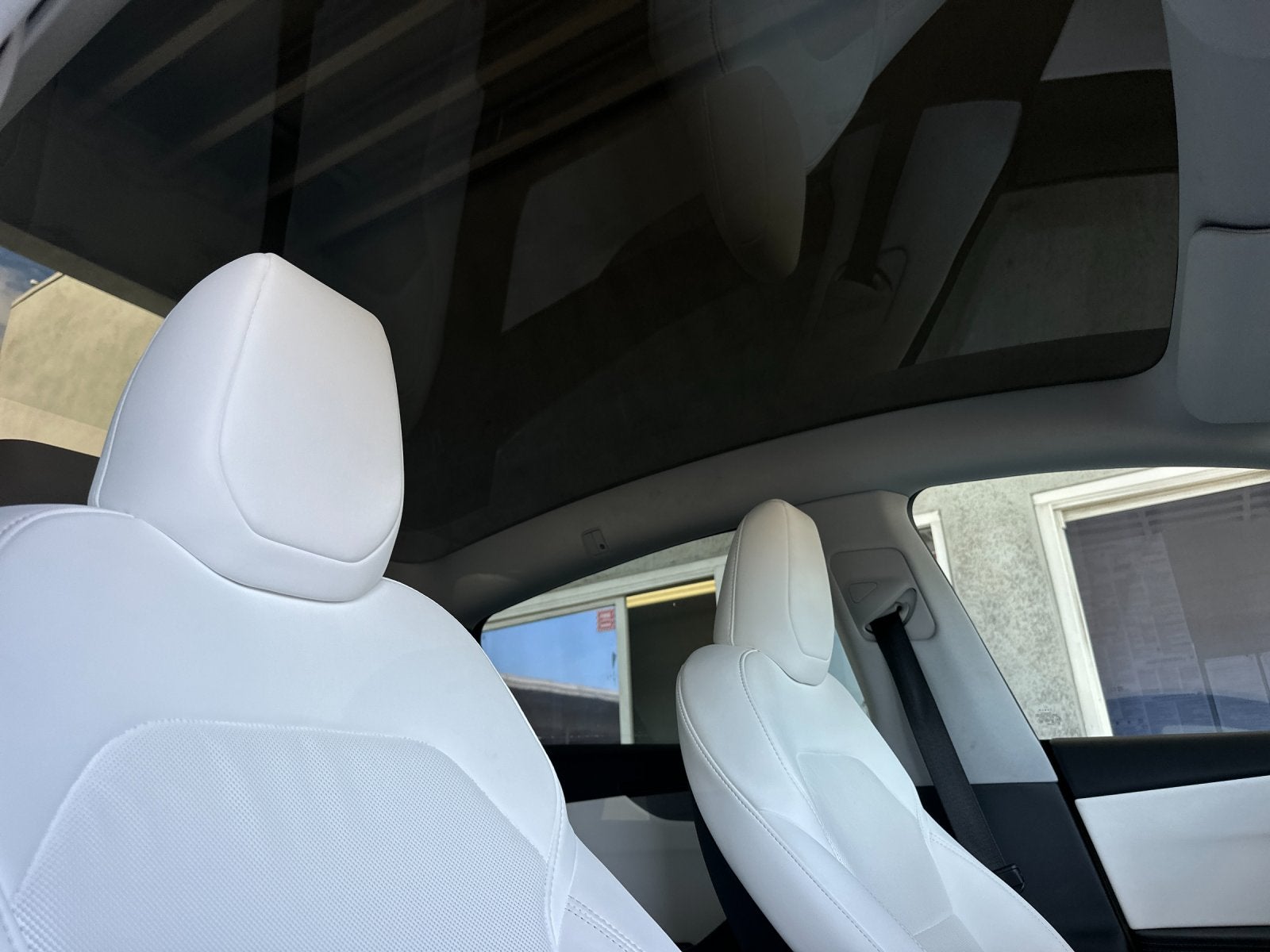 2026 Tesla Model Y Long Range