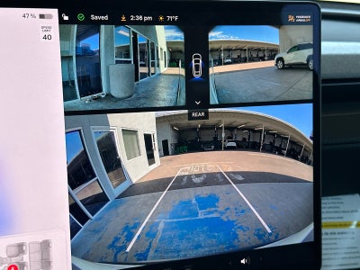 2026 Tesla Model Y Long Range