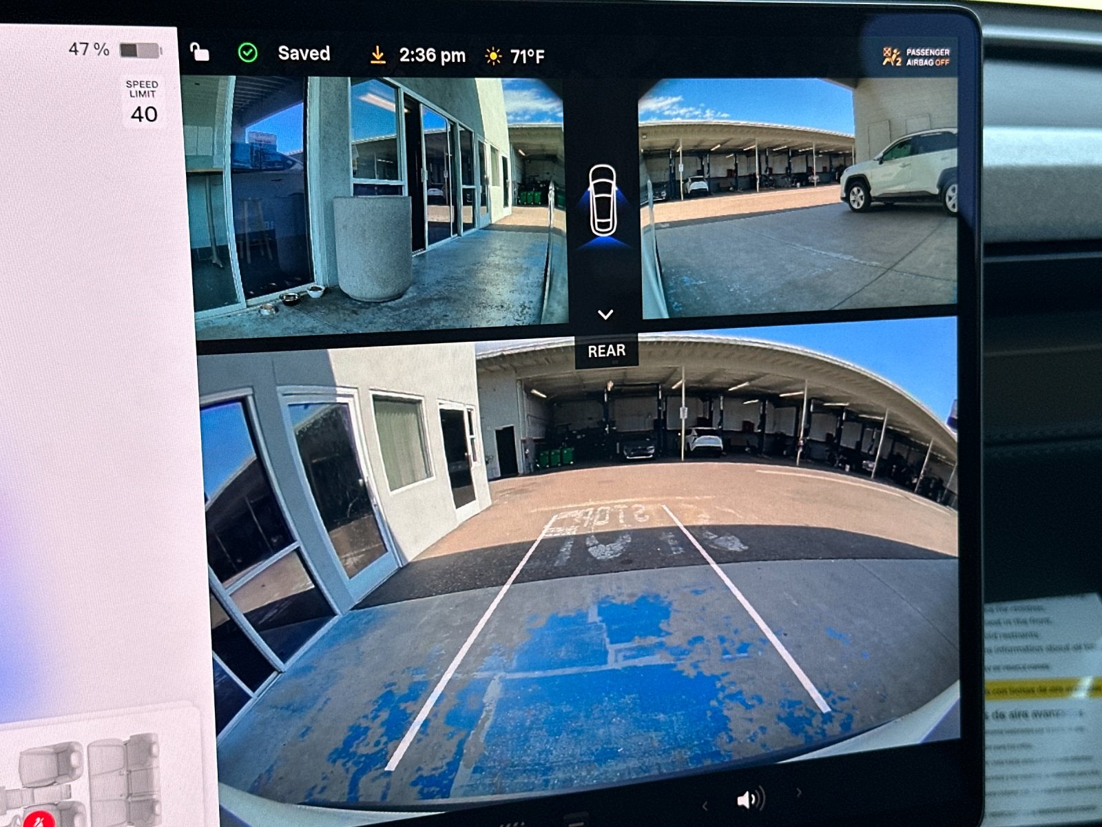 2026 Tesla Model Y Long Range