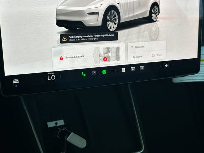 2026 Tesla Model Y Long Range