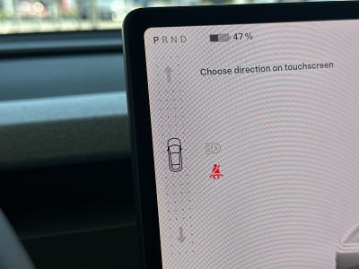 2026 Tesla Model Y Long Range