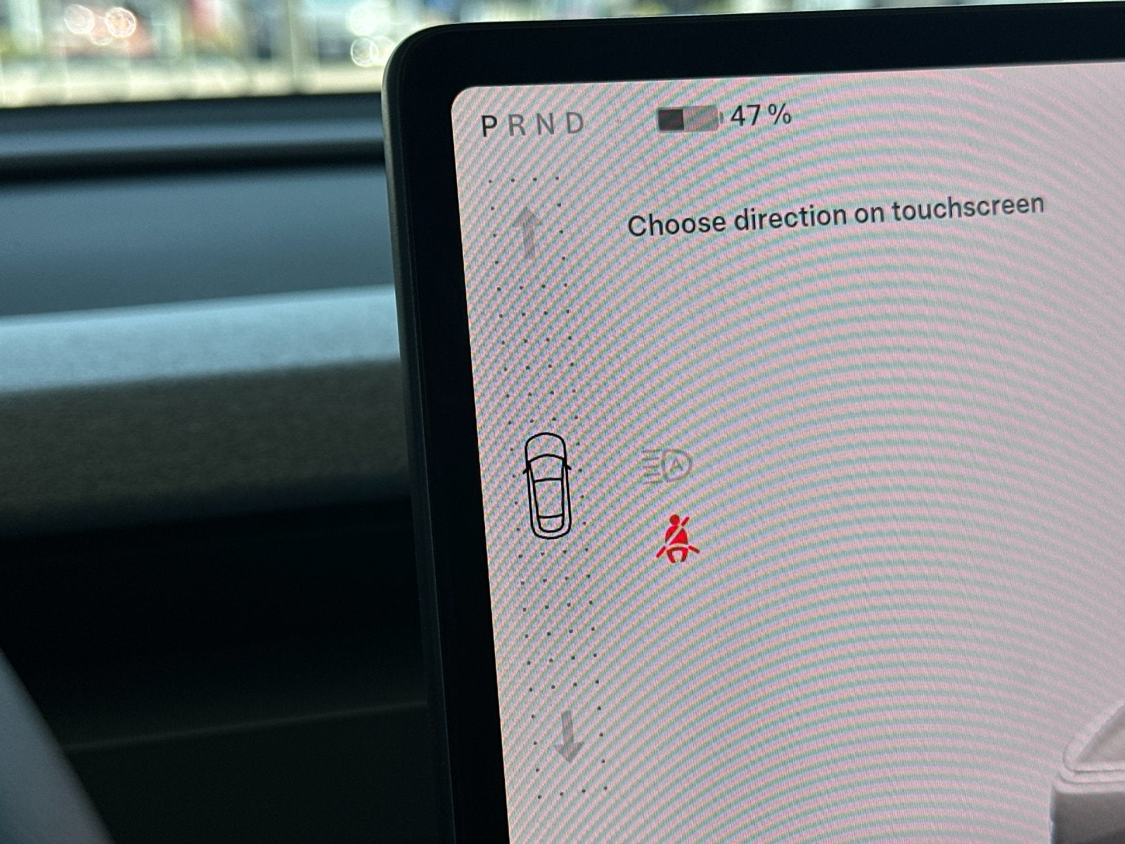 2026 Tesla Model Y Long Range