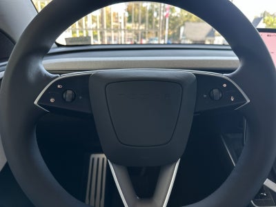 2026 Tesla Model Y Long Range