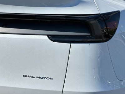 2026 Tesla Model Y Long Range