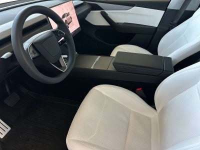 2026 Tesla Model Y Long Range