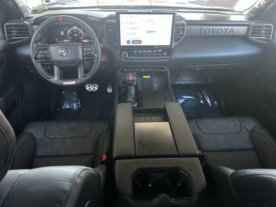 2024 Toyota Sequoia TRD Pro