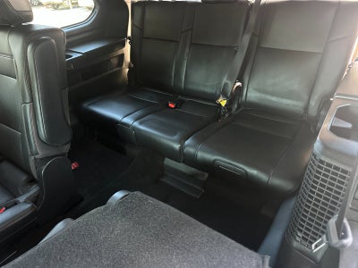 2024 Toyota Sequoia TRD Pro