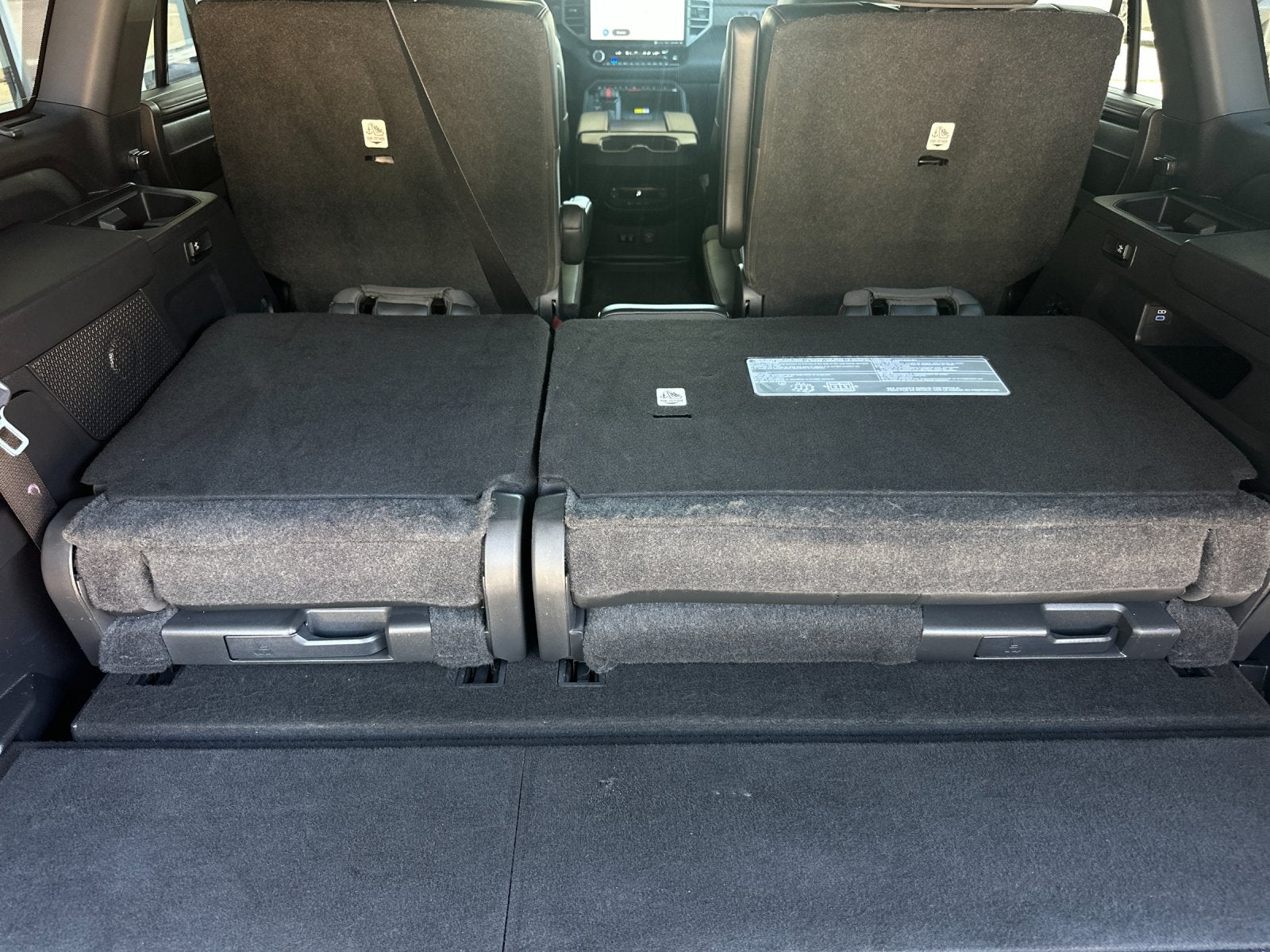 2024 Toyota Sequoia TRD Pro