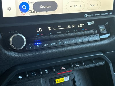 2024 Toyota Sequoia TRD Pro