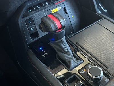 2024 Toyota Sequoia TRD Pro