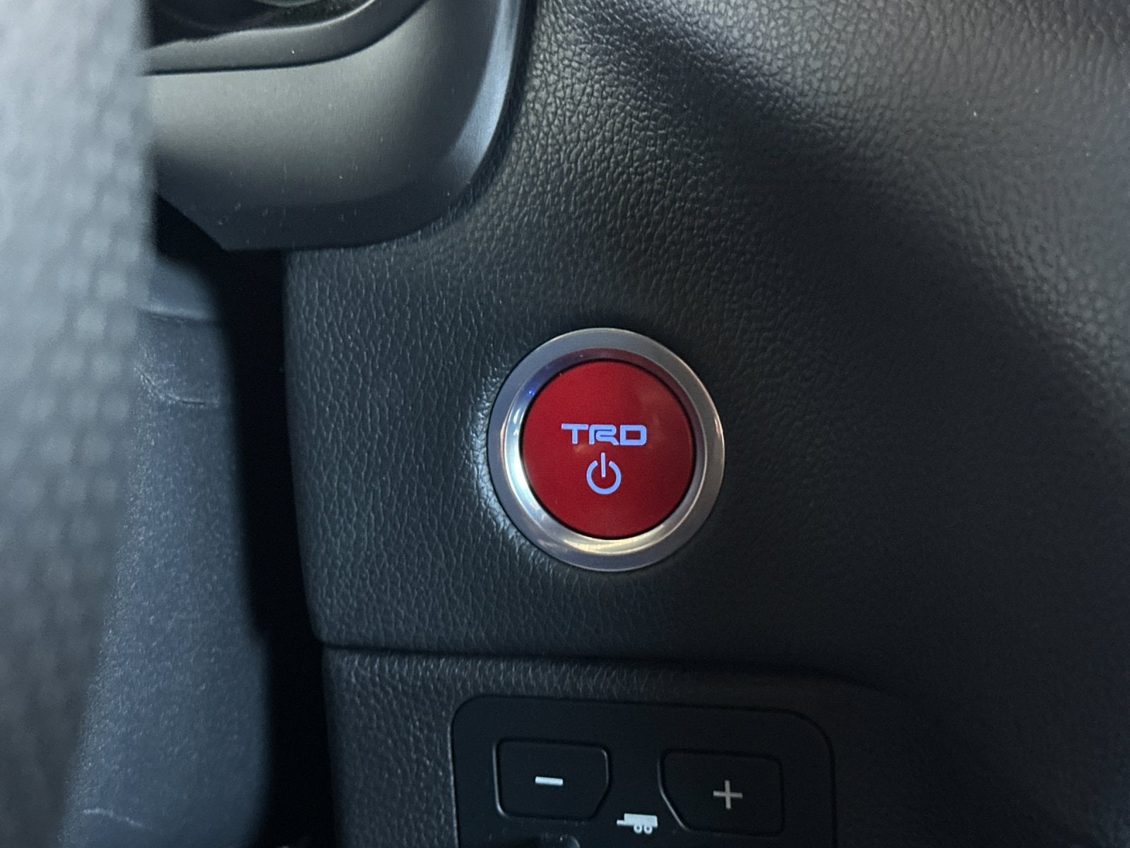 2024 Toyota Sequoia TRD Pro