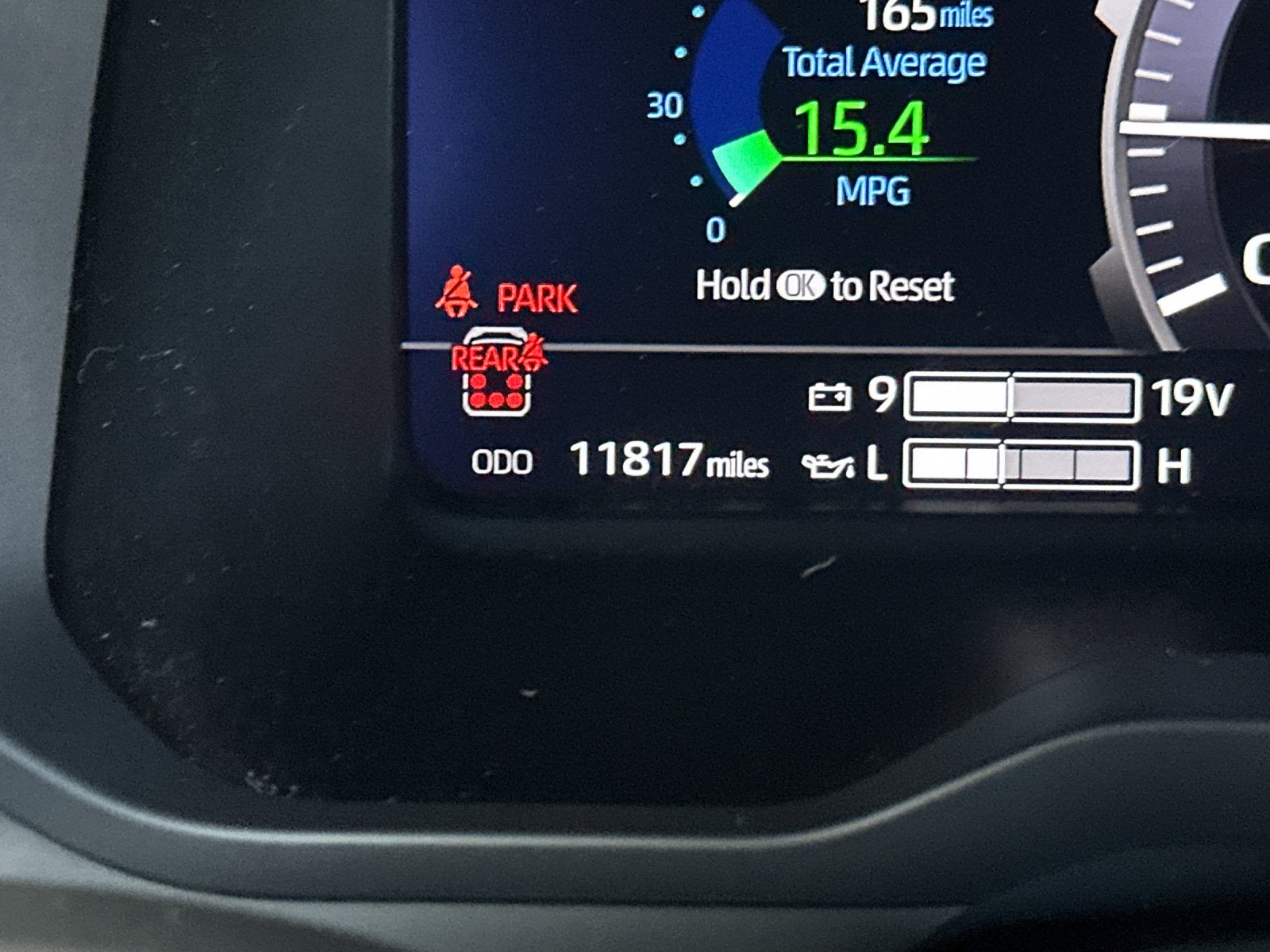 2024 Toyota Sequoia TRD Pro