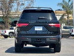 2024 Toyota Sequoia TRD Pro