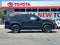 2024 Toyota Sequoia TRD Pro