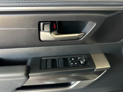 2026 Toyota Sequoia SR5
