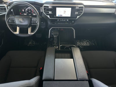 2026 Toyota Sequoia SR5