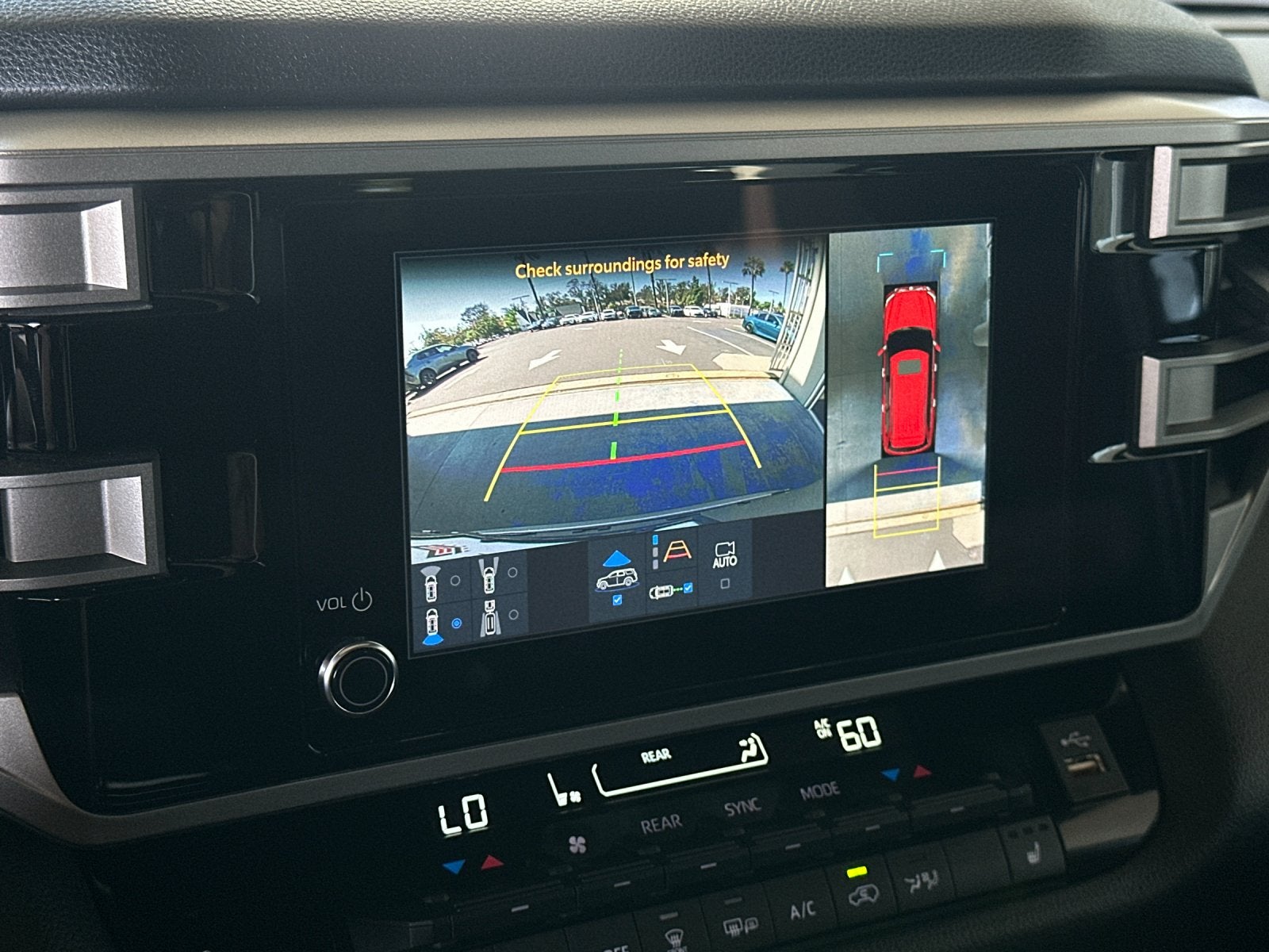 2026 Toyota Sequoia SR5