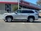 2026 Toyota Sequoia SR5