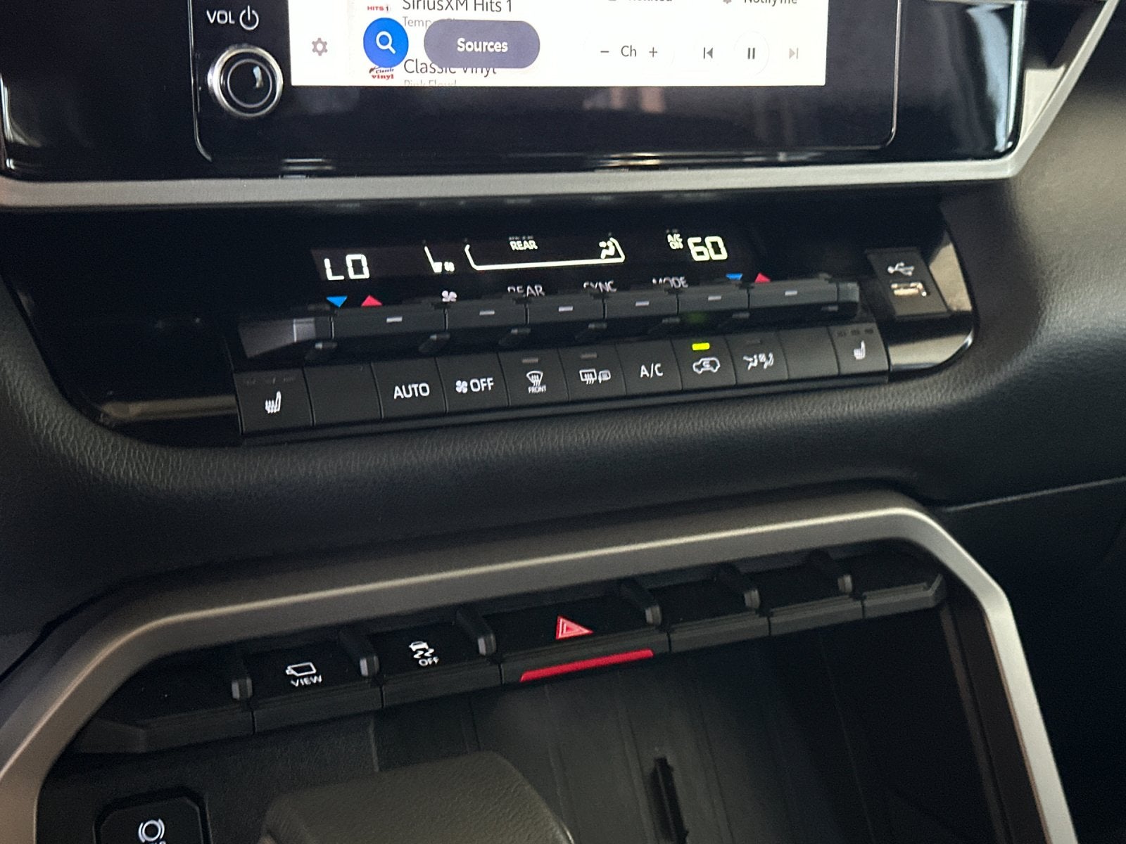 2026 Toyota Sequoia SR5