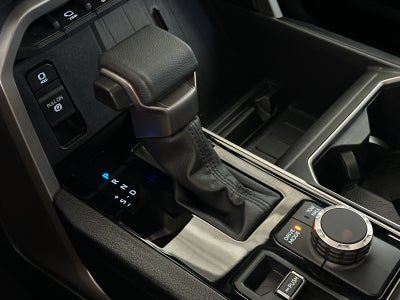 2026 Toyota Sequoia SR5