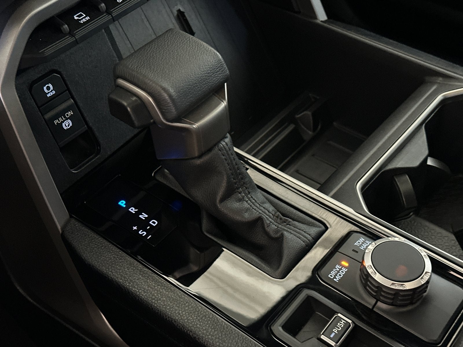 2026 Toyota Sequoia SR5
