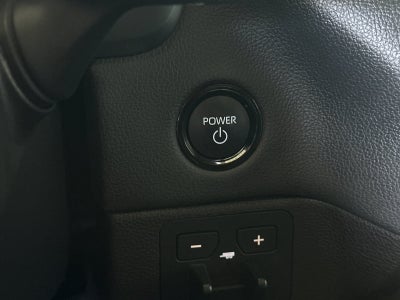 2026 Toyota Sequoia SR5