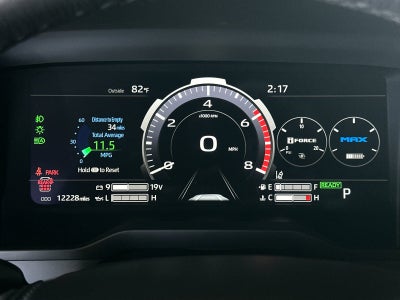2026 Toyota Sequoia SR5