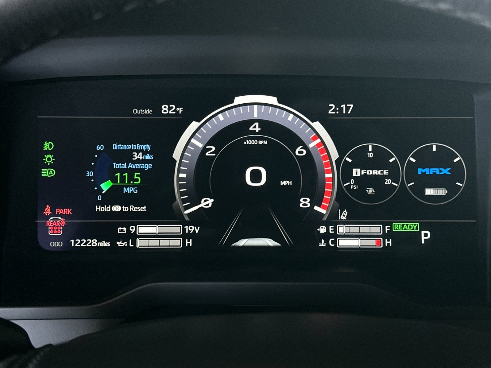 2026 Toyota Sequoia SR5