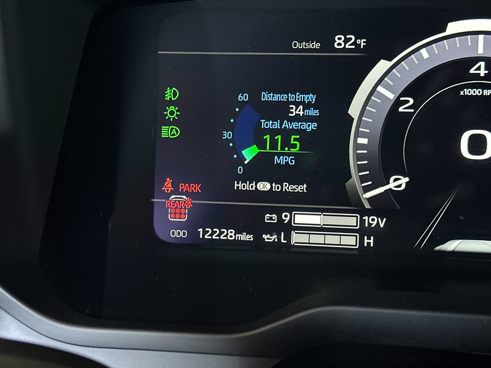 2026 Toyota Sequoia SR5