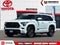 2025 Toyota Sequoia Platinum