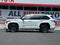 2025 Toyota Sequoia Platinum