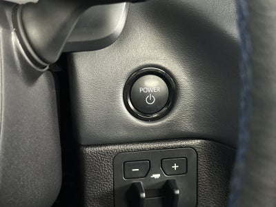 2025 Toyota Sequoia Platinum
