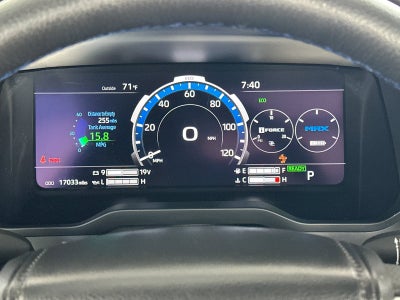 2025 Toyota Sequoia Platinum