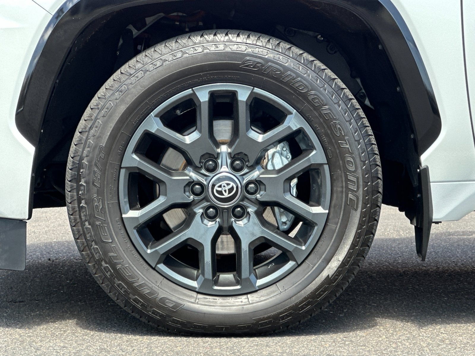 2025 Toyota Sequoia Platinum