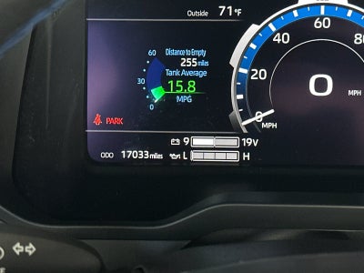 2025 Toyota Sequoia Platinum
