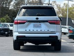 2025 Toyota Sequoia Platinum