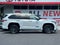 2025 Toyota Sequoia Platinum