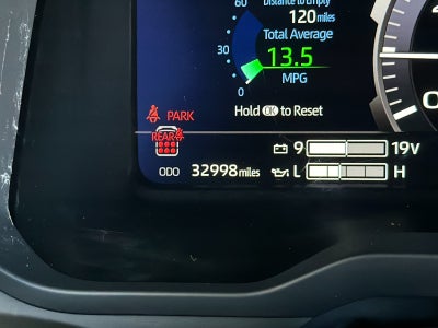 2024 Toyota Sequoia SR5