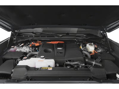 2024 Toyota Sequoia SR5