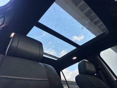 2025 Toyota Sequoia Platinum Hybrid