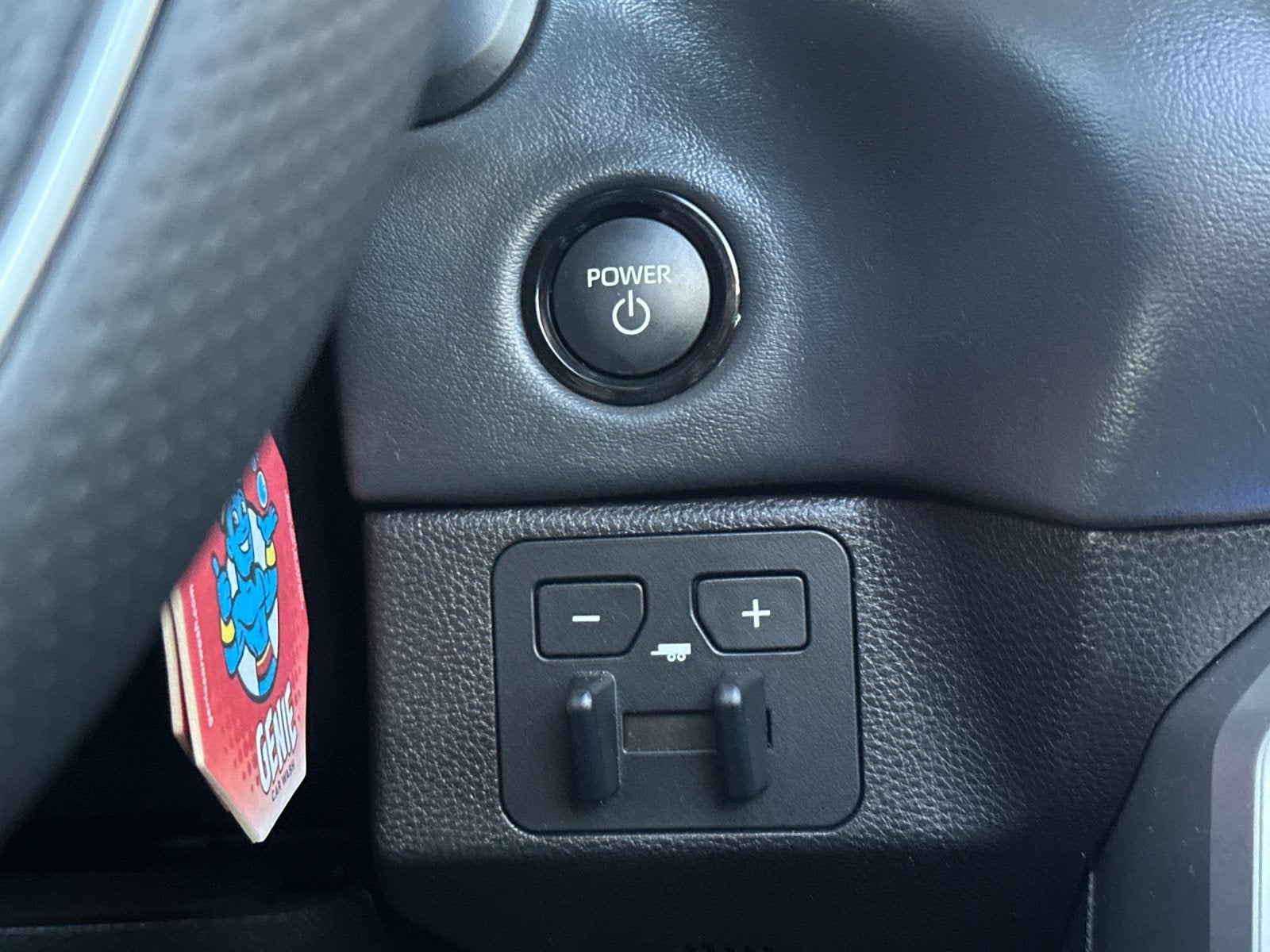 2025 Toyota Sequoia Platinum Hybrid