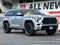 2025 Toyota Sequoia Platinum Hybrid