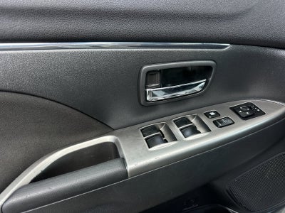 2019 Mitsubishi Outlander Sport 2.0 ES