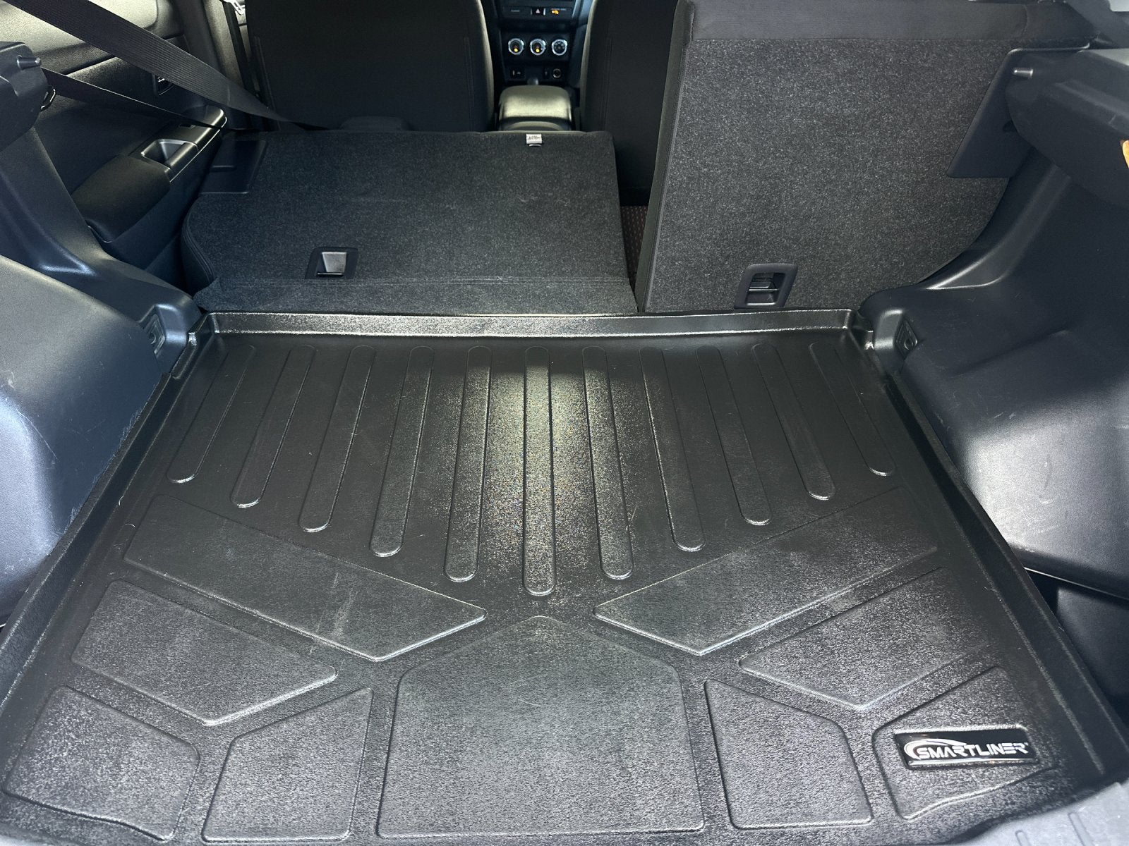 2019 Mitsubishi Outlander Sport 2.0 ES