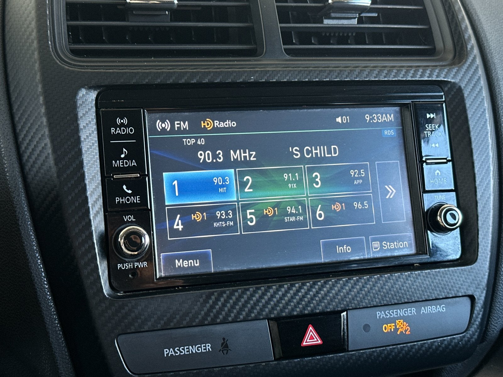 2019 Mitsubishi Outlander Sport 2.0 ES