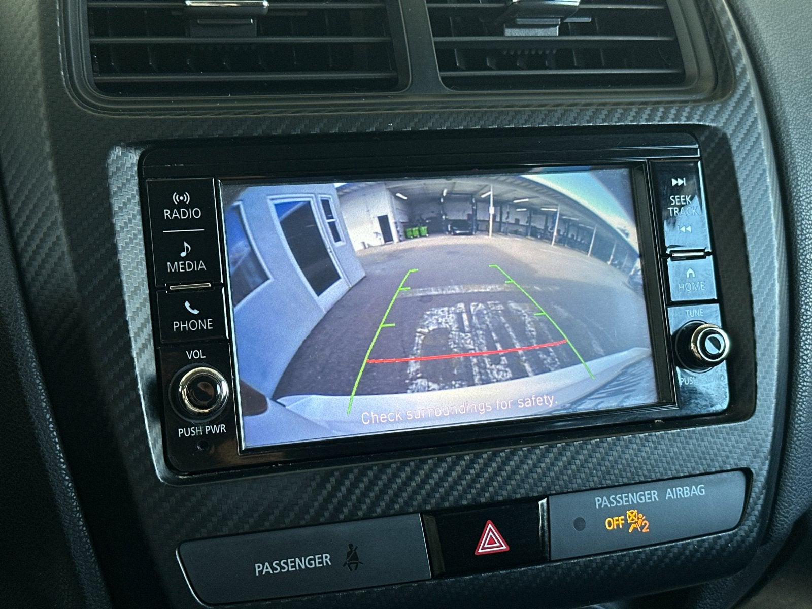 2019 Mitsubishi Outlander Sport 2.0 ES