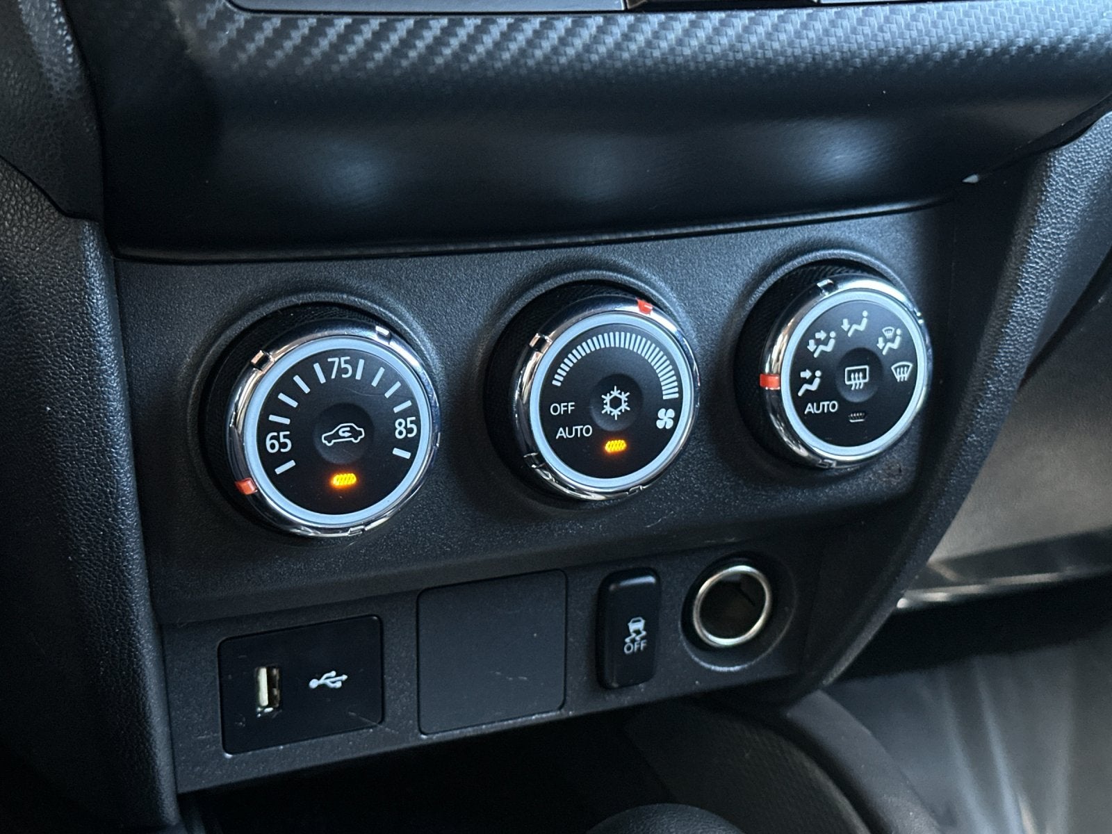 2019 Mitsubishi Outlander Sport 2.0 ES